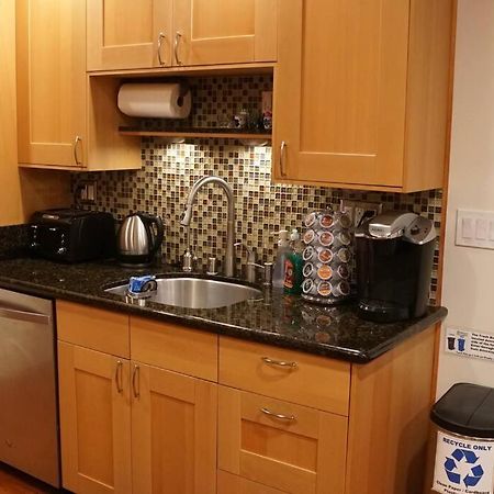 Luxury 1 Bedroom Unit-Walk To Beach -Baby Friendly Los Angeles Exterior photo