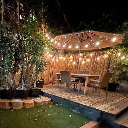Luxury 1 Bedroom Unit-Walk To Beach -Baby Friendly Los Angeles Exterior photo