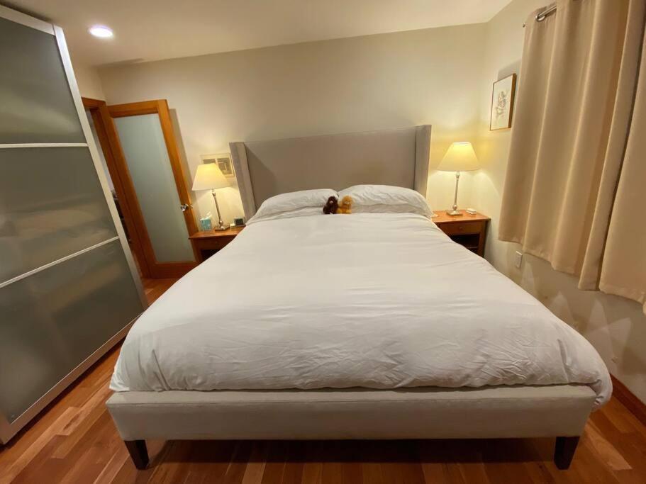 Luxury 1 Bedroom Unit-Walk To Beach -Baby Friendly Los Angeles Exterior photo