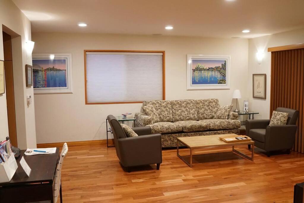 Luxury 1 Bedroom Unit-Walk To Beach -Baby Friendly Los Angeles Exterior photo