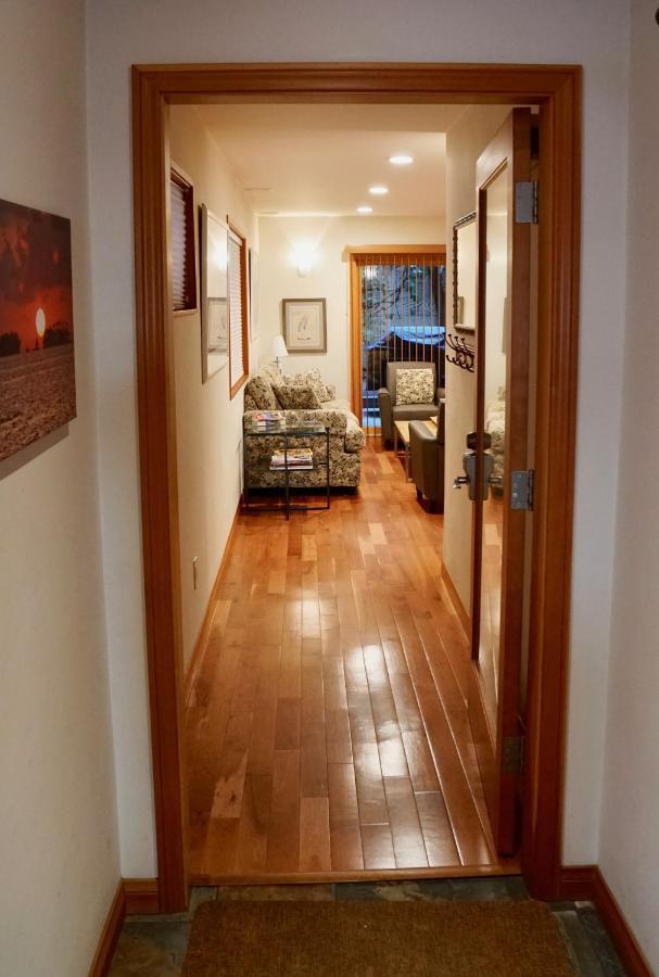 Luxury 1 Bedroom Unit-Walk To Beach -Baby Friendly Los Angeles Exterior photo