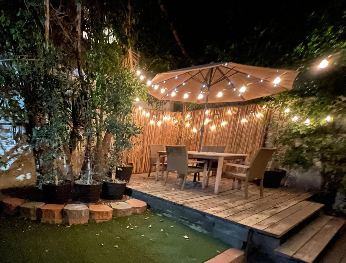 Luxury 1 Bedroom Unit-Walk To Beach -Baby Friendly Los Angeles Exterior photo